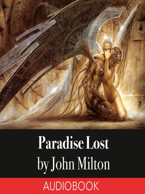 Paradise Lost - Audiobook